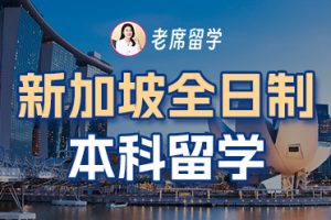 新加坡初中毕业可以读本科吗？新加坡初中毕业读本科的弊端插图